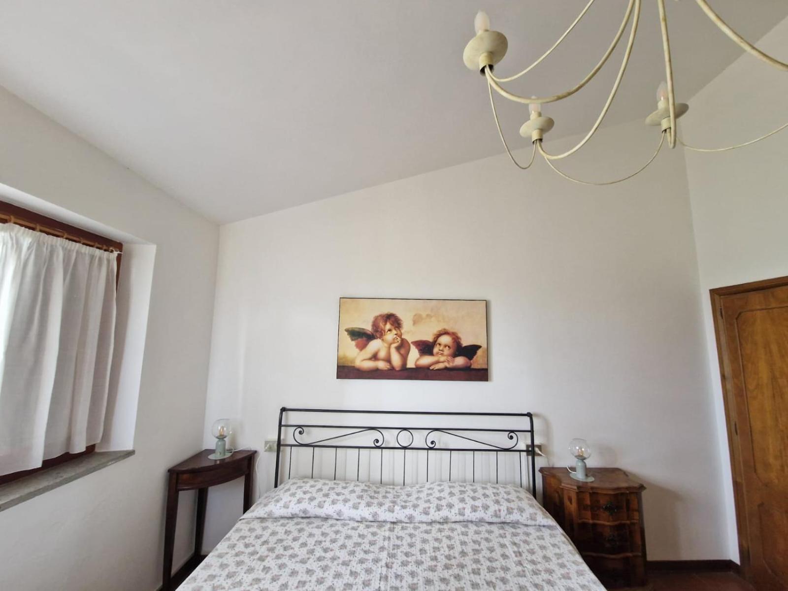 Villa Orizzonte Castelnuovo Berardenga Exteriör bild